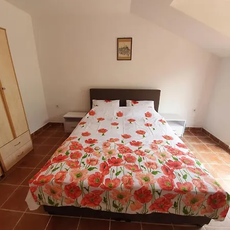 Apartmani Nar Sutomore Exterior photo