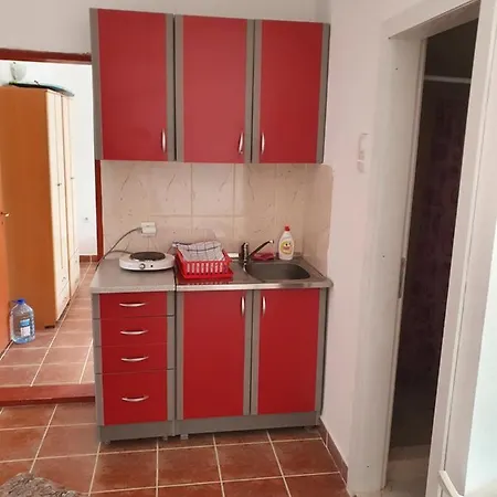 Apartmani Nar Sutomore Exterior photo