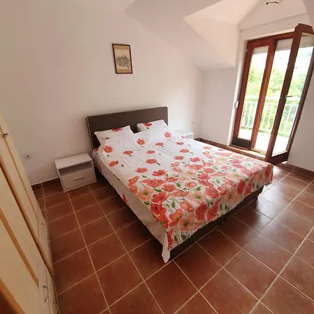Apartmani Nar Sutomore Exterior photo