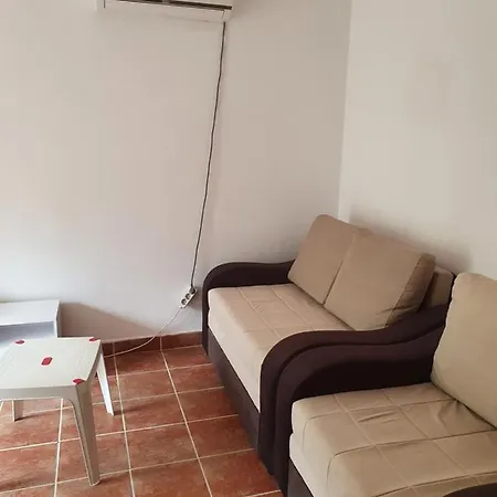 Apartmani Nar Sutomore Exterior photo